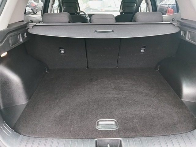 KIA Sportage usata, con Airbag testa