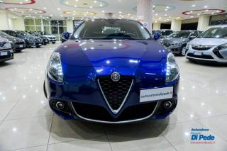 ALFA ROMEO Giulietta usata, con Airbag