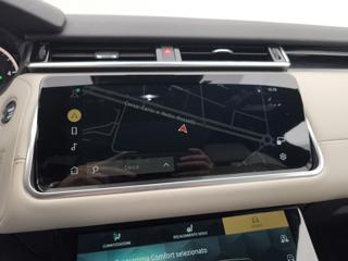 LAND ROVER Range Rover Velar usata, con Regolazione elettrica sedili