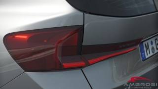 BMW X1 usata 6