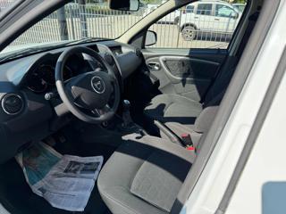 DACIA Duster usata 15