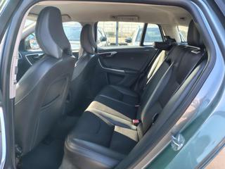 VOLVO V60 Cross Country usata, con Lettore CD