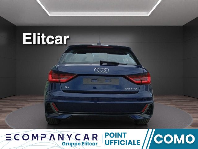 AUDI A1 usata, con Chiusura centralizzata