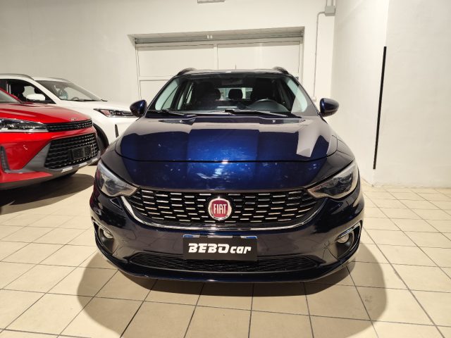 FIAT Tipo usata, con Airbag