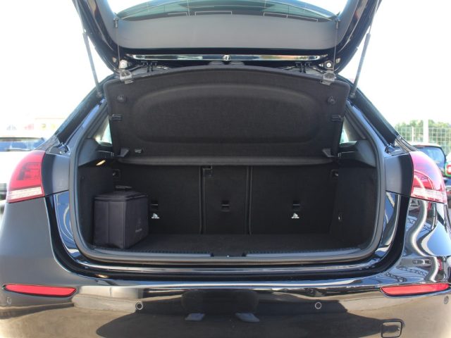 MERCEDES-BENZ A 250 usata, con MP3