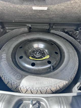 JEEP Compass usata, con Autoradio