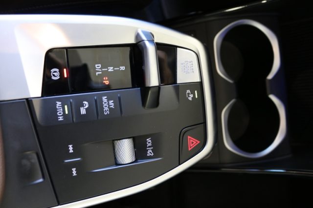 BMW X1 usata, con Autoradio digitale
