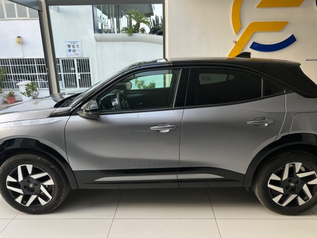 OPEL Mokka usata, con Cronologia tagliandi