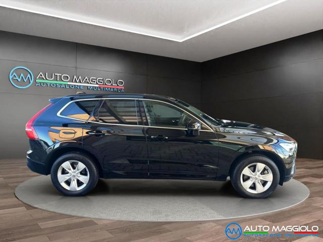 VOLVO XC60 usata, con Airbag Passeggero