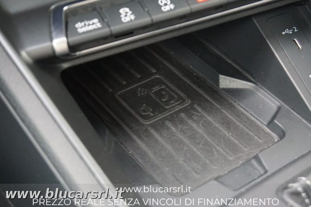 AUDI Q3 usata 22