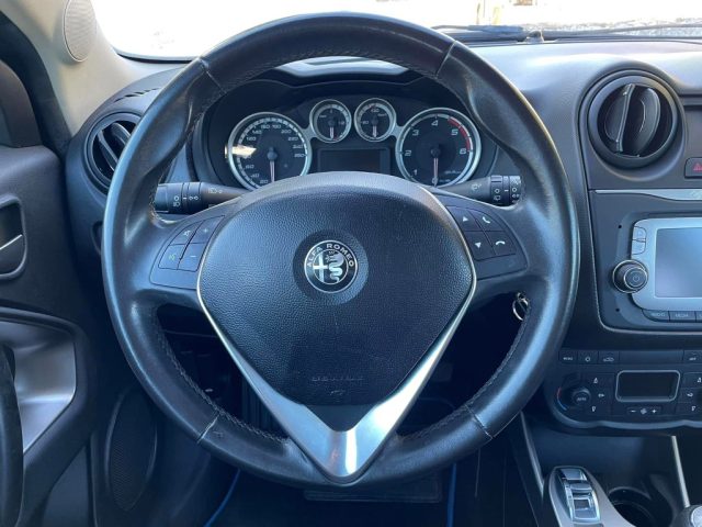 ALFA ROMEO MiTo usata, con Fendinebbia