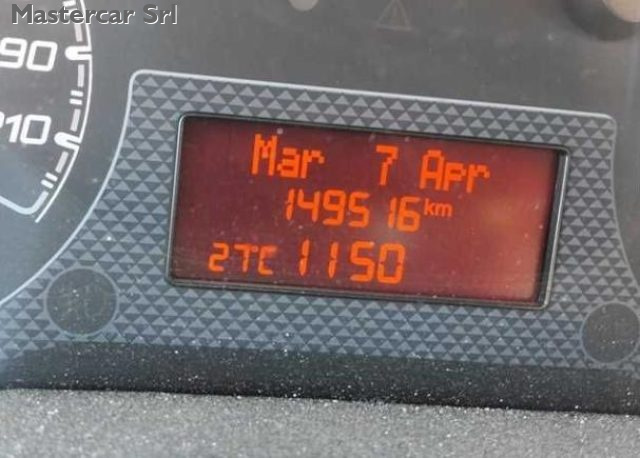 FIAT Fiorino usata, con Chiusura centralizzata