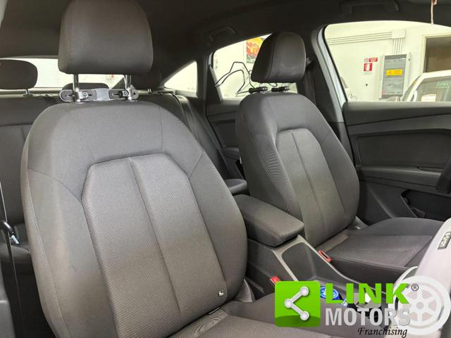 AUDI Q4 e-tron usata, con ESP