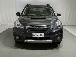 SUBARU OUTBACK usata, con Climatizzatore
