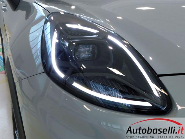 FORD Puma usata, con Controllo elettronico della corsia
