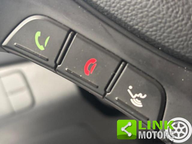 HYUNDAI i10 usata, con Airbag testa