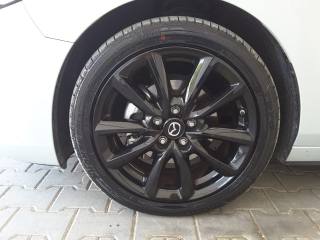 MAZDA 3 usata, con Airbag Passeggero