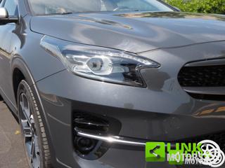 KIA XCeed usata 20