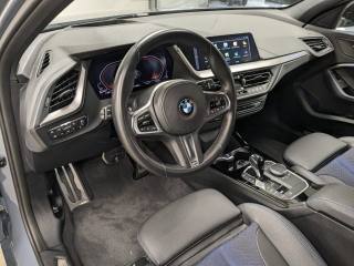 BMW 120 usata, con Boardcomputer