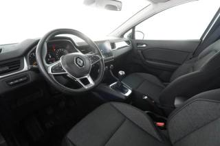 RENAULT Captur usata 1