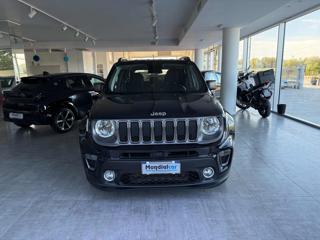 JEEP Renegade usata, con Autoradio