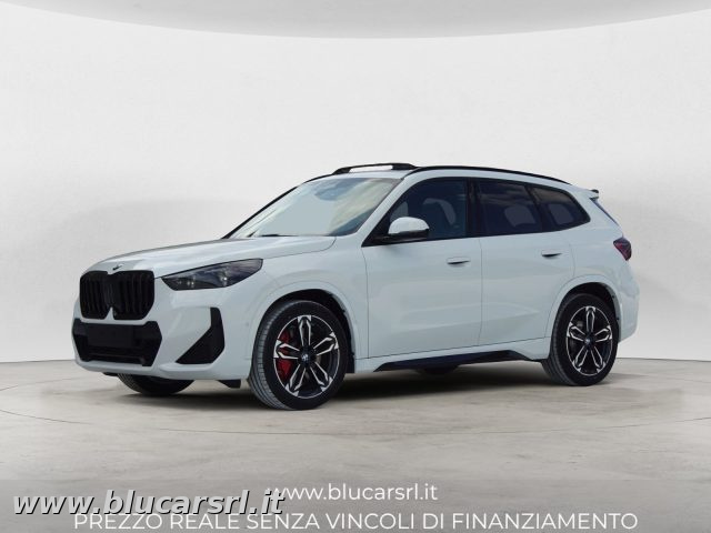 BMW X1 usata 0