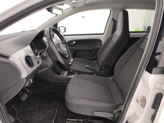 VOLKSWAGEN up! usata, con Cruise Control