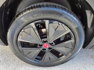 DS AUTOMOBILES DS 7 usata, con Interni in pelle