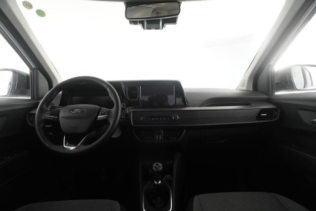 FORD Tourneo Courier usata 11