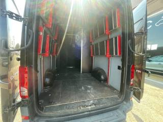 VOLKSWAGEN Crafter usata 15