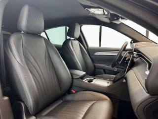 MASERATI Grecale usata, con Interni in pelle