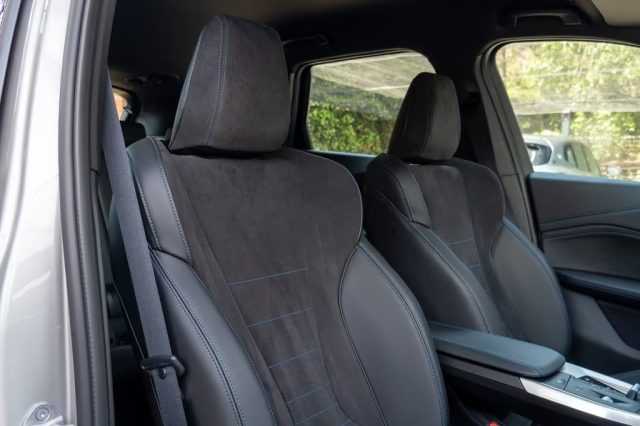 BMW X1 usata, con Touch screen
