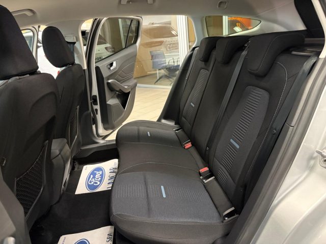 FORD Focus usata, con Luci diurne LED