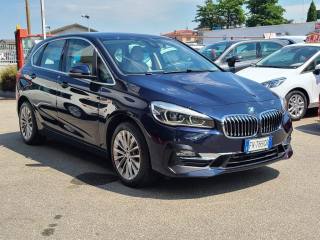 BMW 218 usata, con Alzacristalli elettrici