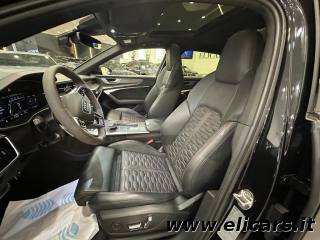 AUDI RS6 usata, con Antifurto
