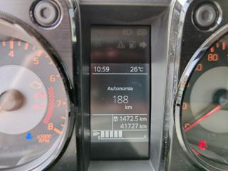 SUZUKI Jimny usata, con Climatizzatore