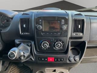 CITROEN Jumper usata 11