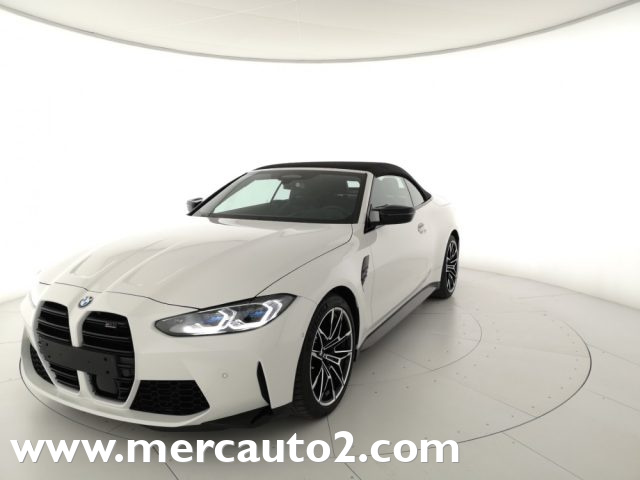 BMW M4 usata, con Airbag Passeggero