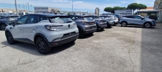 RENAULT Captur usata, con Boardcomputer