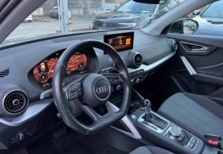 AUDI Q3 usata, con Sensore di pioggia