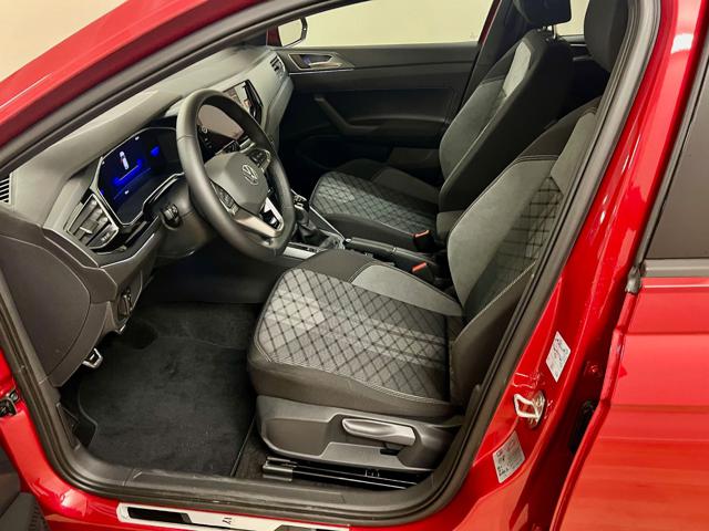 VOLKSWAGEN Polo usata, con Alzacristalli elettrici