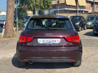 AUDI A1 usata, con Alzacristalli elettrici