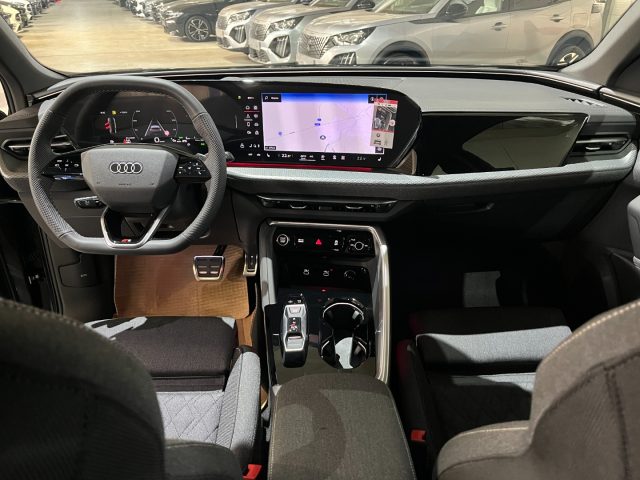 AUDI Q5 usata, con Cerchi in lega