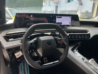 PEUGEOT 3008 usata, con Streaming musicale integrato