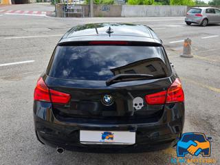 BMW 118 usata, con Airbag Passeggero