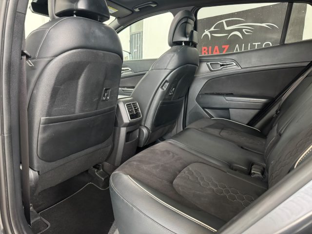 KIA Sportage usata, con Controllo automatico clima