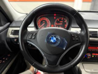 BMW 316 usata, con ESP