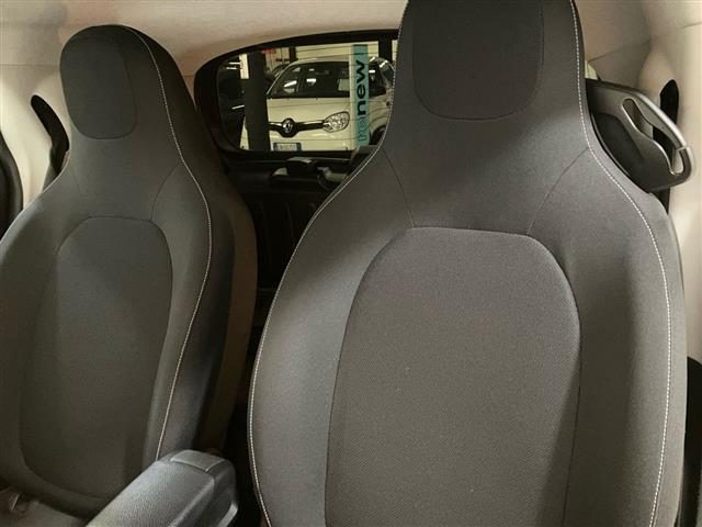SMART ForTwo usata, con Volante in pelle