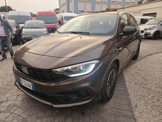 FIAT Tipo usata, con Alzacristalli elettrici