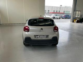 CITROEN C3 usata, con Autoradio
